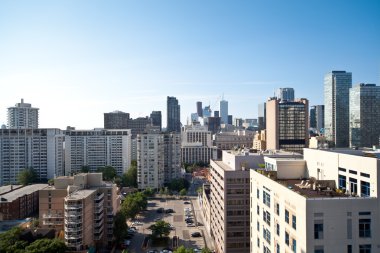 Toronto downtown, Kanada