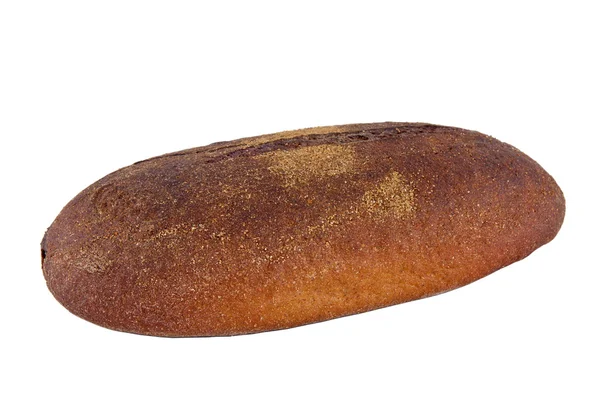 호 밀 빵 식이 덩어리의 이미지 — 스톡 사진