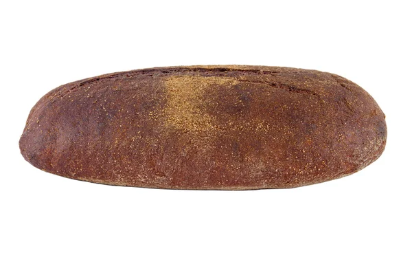 Obrázek dietní pecen žitného chleba — Stock fotografie