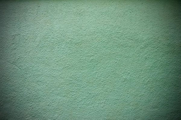 Groene stucwerk oppervlak — Stockfoto