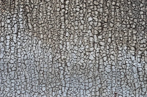 Трещина в текстуре — стоковое фото
