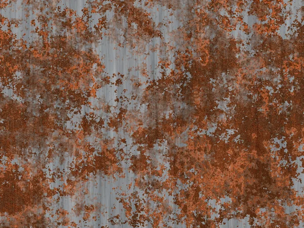 Rust metal — Stock Photo, Image
