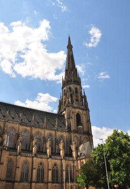 yeni bir katedral Linz, Avusturya