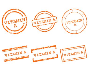 a vitamini pullar