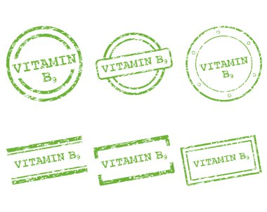 Vitamin b9 pullar