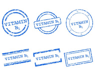 b1 vitamini pullar