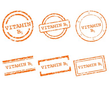 b1 vitamini pullar