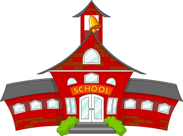Σχολείο — Διανυσματικό Αρχείο
