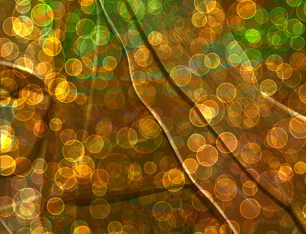 Абстрактний різнокольоровий фон з розмитим боке для дизайну — стокове фото