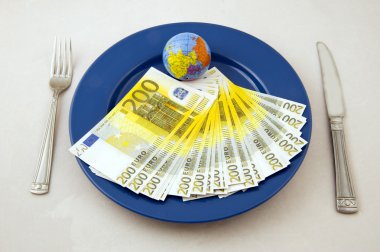 para yemek