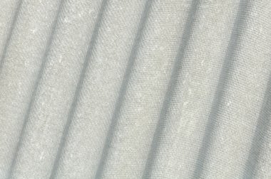 Corrugated Asbestos Cement Roof Sheet (Eternit) clipart