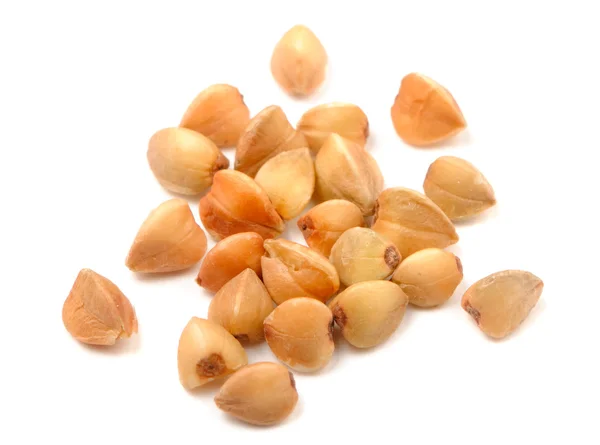 Macro grains de sarrasin — Photo