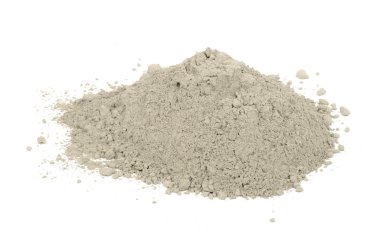 Pile of Cement clipart