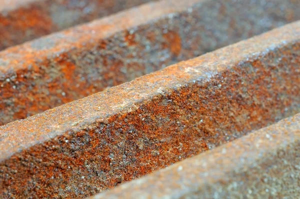 Rusty Metal — Stock Photo, Image
