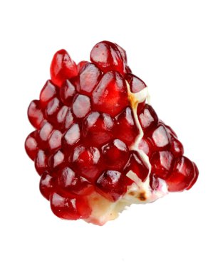 Pomegranate Seeds clipart