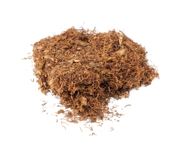 Tobacco for Rolling Cigarettes — Stock Photo, Image