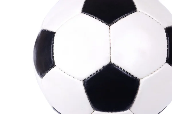 Football ball — Stock Photo, Image