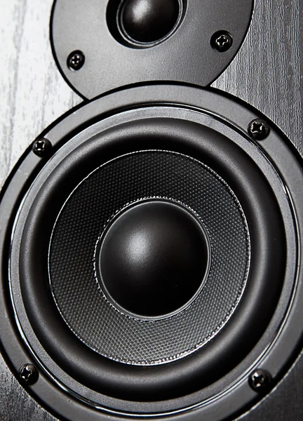 Loudspeaker — Stock Photo, Image