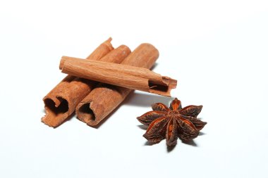 Spices clipart