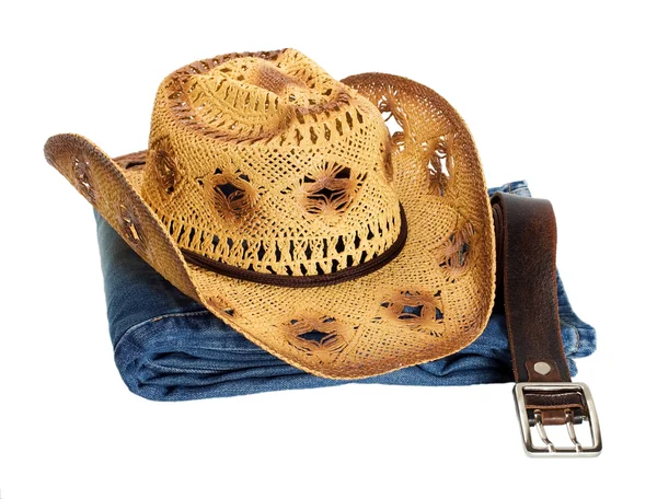 Hat from sun — Stock Photo, Image