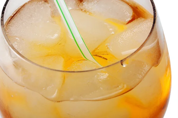 Ice cocktails — Stockfoto