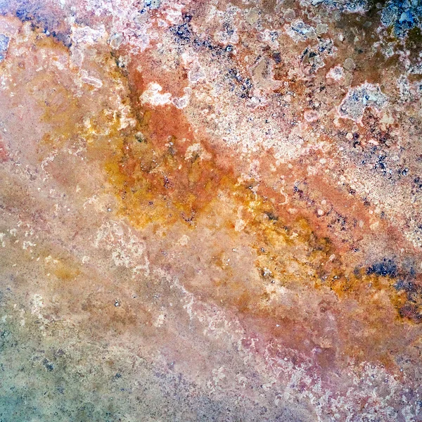 Мрамор Рейнбоу — стоковое фото