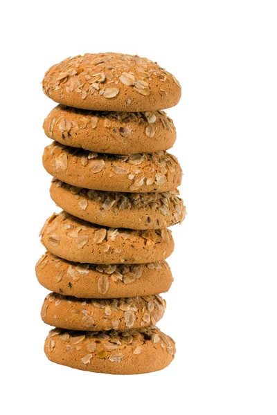 stock image Cookies