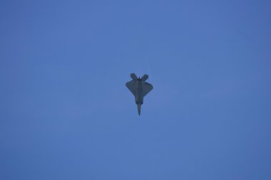 F22 Raptor Fighter