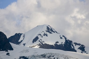 inanılmaz alaska