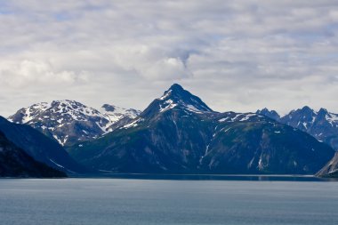 inanılmaz alaska