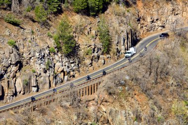 arizona'nın Dağları