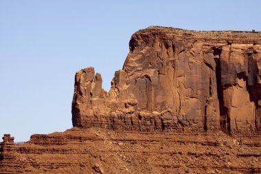 Monument valley. ABD