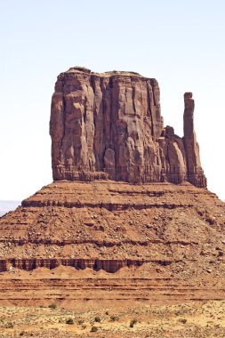 Monument valley. ABD