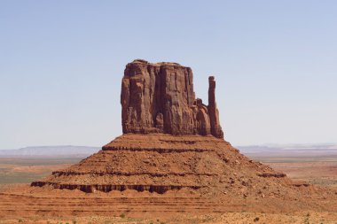 Monument valley. ABD