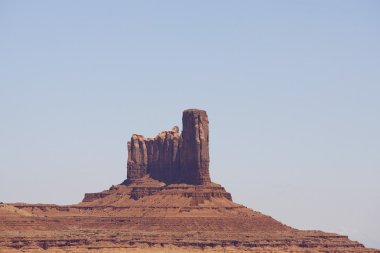 Monument valley. ABD