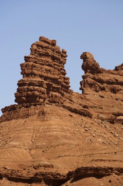 Monument valley. ABD