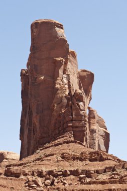 Monument valley. ABD