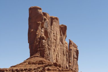 Monument valley. ABD