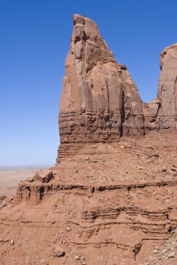 Monument valley. ABD