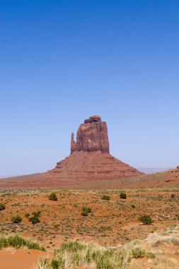 Monument valley. ABD