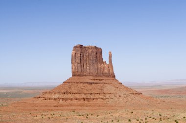 Monument valley. ABD