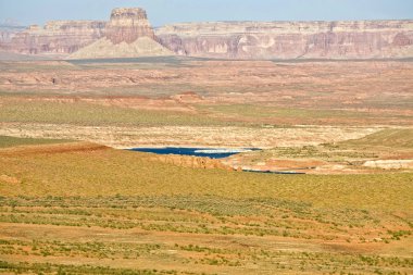 Arizona. Lake powell.