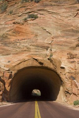 Zion national park