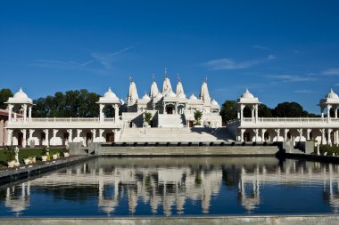 BAPS Swaminarayan Sanstha clipart