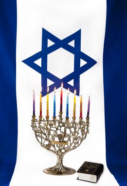 Hanukkah clipart