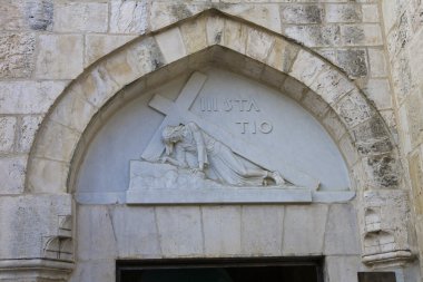Eski Kudüs Şehri