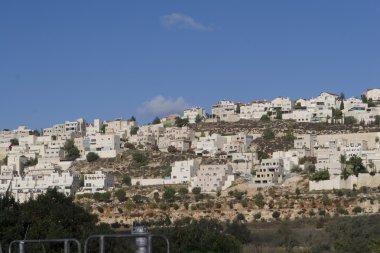 Kudüs.