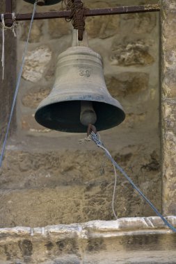 Church bell clipart