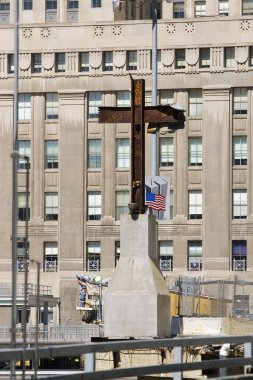 memmorial 911cross sıfır