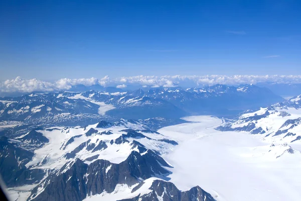 Increíble Alaska — Foto de Stock